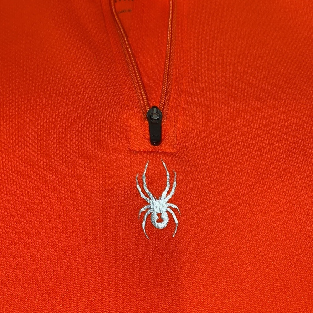 Spyder Pullover - image 2